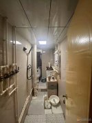 出租義馬千禧附近2樓70平2室1廳住房拎包入住每月600元