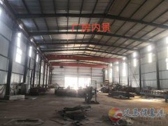 義馬市國(guó)道旁廠房出租