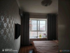 精裝電梯房，非常新地暖，128平3室2廳2衛(wèi)中樓層，暖燃齊拎