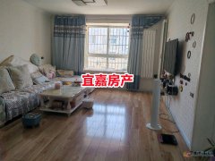 金銀葉小區(qū)精裝86平2室1廳18萬元