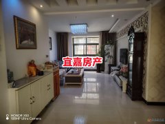 美景瑞園1樓精裝房133.8平3室2廳45萬