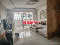 首付5萬 即得銀杏苑180平4室2廳精裝房一套 燃暖全拎包住