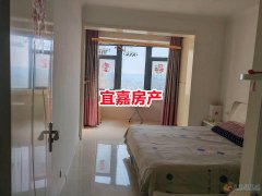 觀瀾國際精裝電梯好樓層 94平2室2廳 燃暖齊全 29.8萬