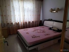 12.8萬(wàn)，98平2室2廳學(xué)苑小區(qū)，4樓共6層，暖燃齊拎包入