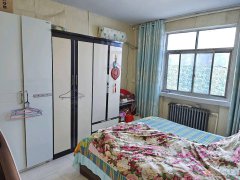 13.5萬，90平3室1廳，有證可過戶，千秋路中段，拎包入住