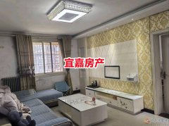 12.8萬超值出售千家小區(qū)學(xué)區(qū)房，非頂樓，89平，3室，新式