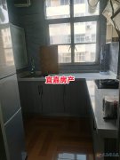 六棟樓精裝三樓 2室1廳 水電暖全 10.8萬拎包住 有證可
