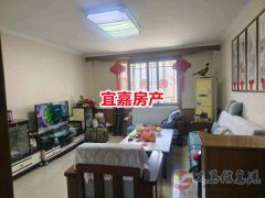 首付7萬得怡苑小區(qū)117平二樓學區(qū)房 燃暖齊全拎包住