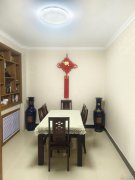 2樓，117平3室2廳怡苑小區(qū)，暖燃齊拎包入住，有證可過戶分
